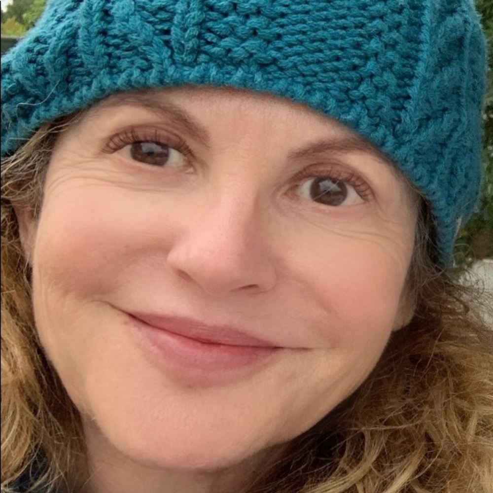 Meet your Posher, Lupita